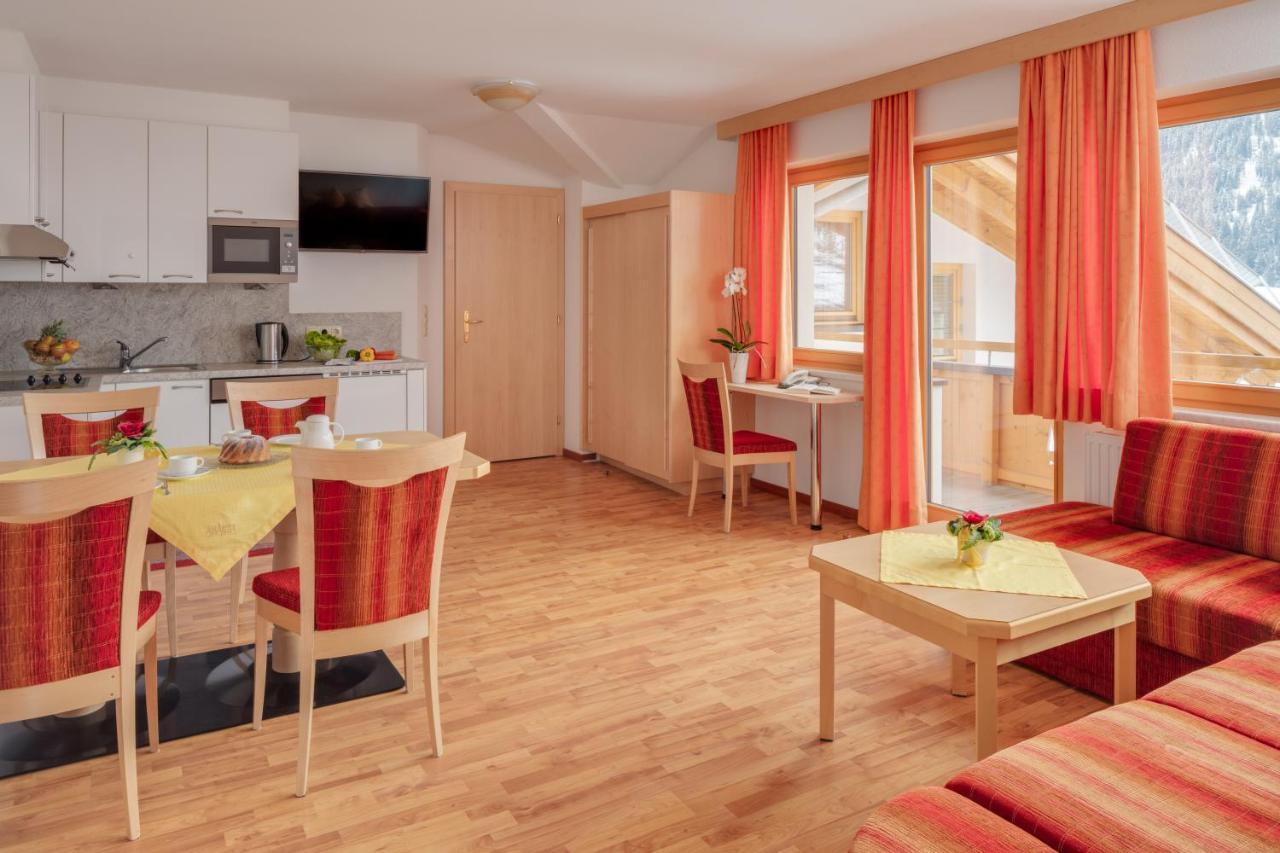 Hotel Albarella Fiss Ngoại thất bức ảnh