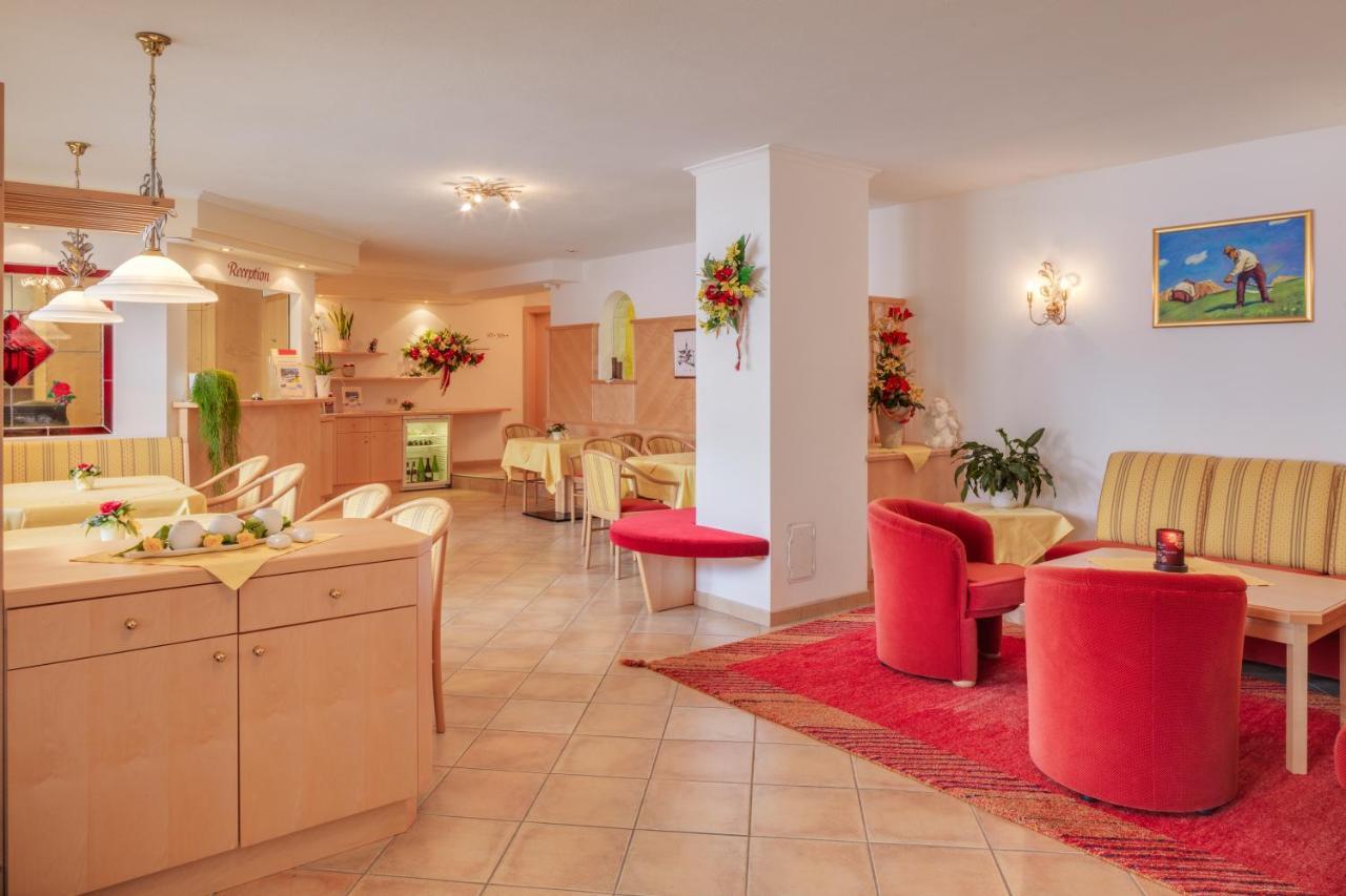 Hotel Albarella Fiss Ngoại thất bức ảnh