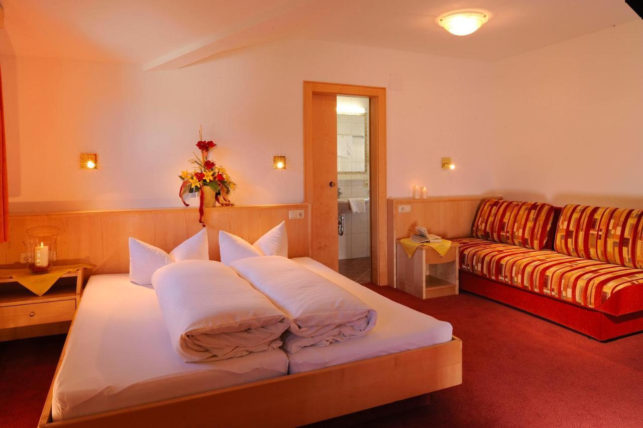 Hotel Albarella Fiss Ngoại thất bức ảnh
