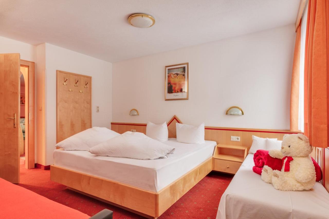Hotel Albarella Fiss Ngoại thất bức ảnh